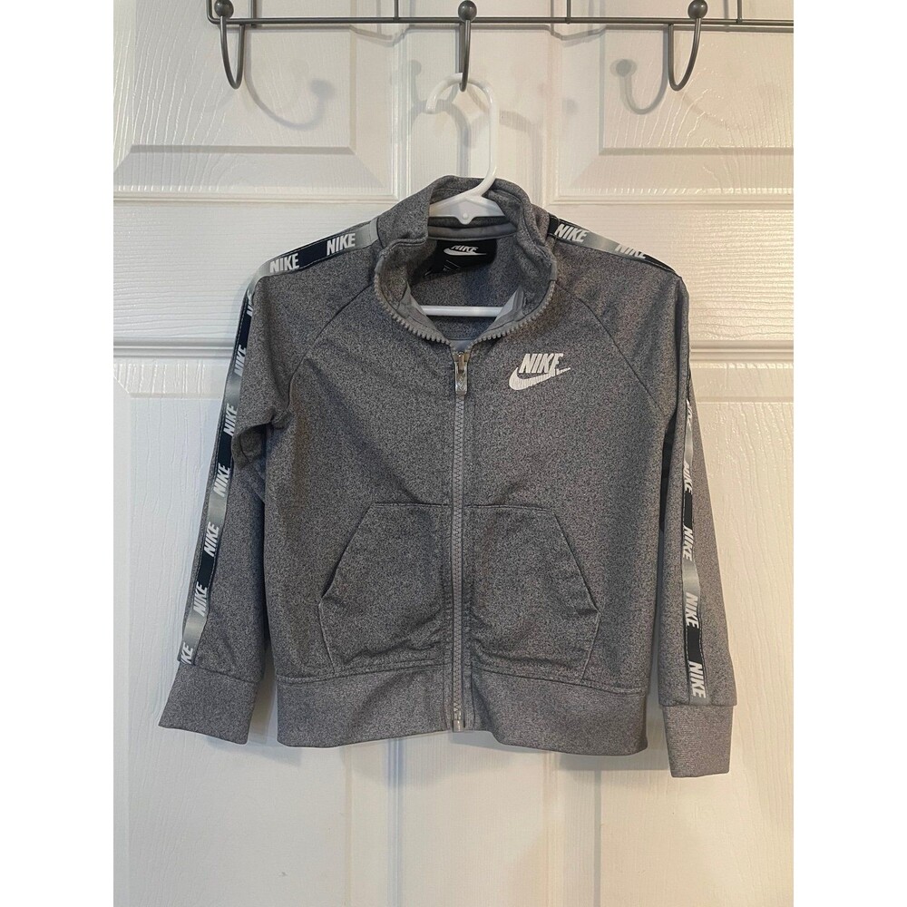 Nike Track Jacket 2T